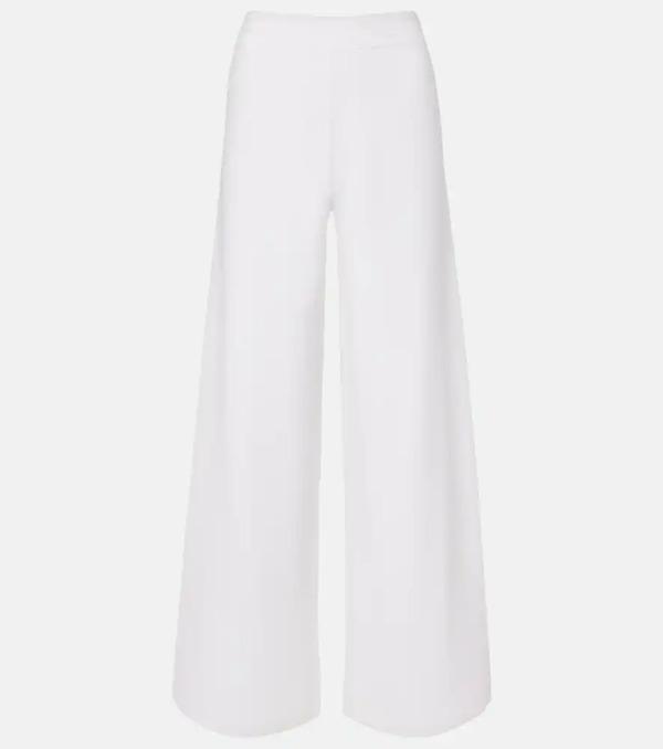  Max Mara Max Mara Pantalones Anchos Fingere 