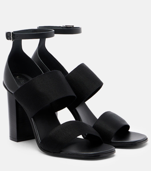  Max Mara Max Mara Sandalias Ode 
