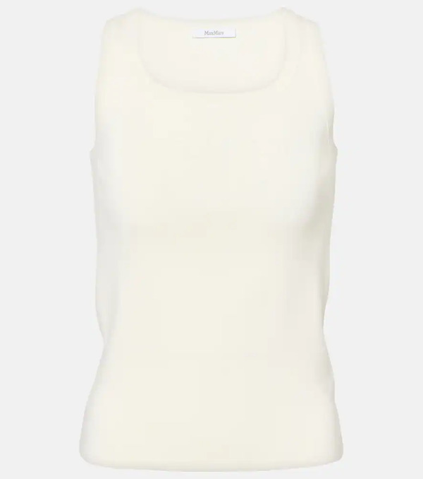 Max Mara Max Mara Tank Top Pentola 