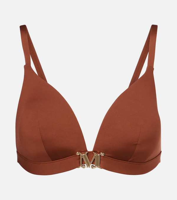  Max Mara Max Mara Top De Bikini Abelia 
