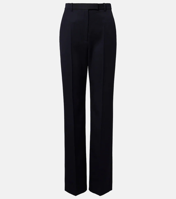 Mcqueen Mcqueen Pantalones Rectos 
