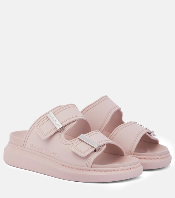  Mcqueen Mcqueen Sandalias Hybrid 