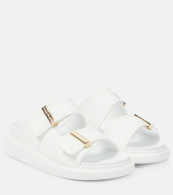  Mcqueen Mcqueen Sandalias Hybrid 
