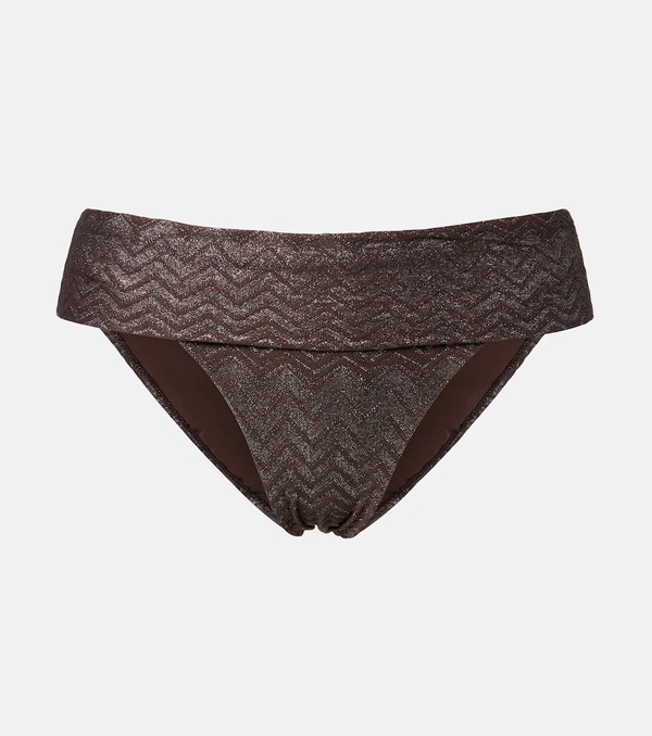  Melissa Odabash Melissa Odabash Braga De Bikini Provence 