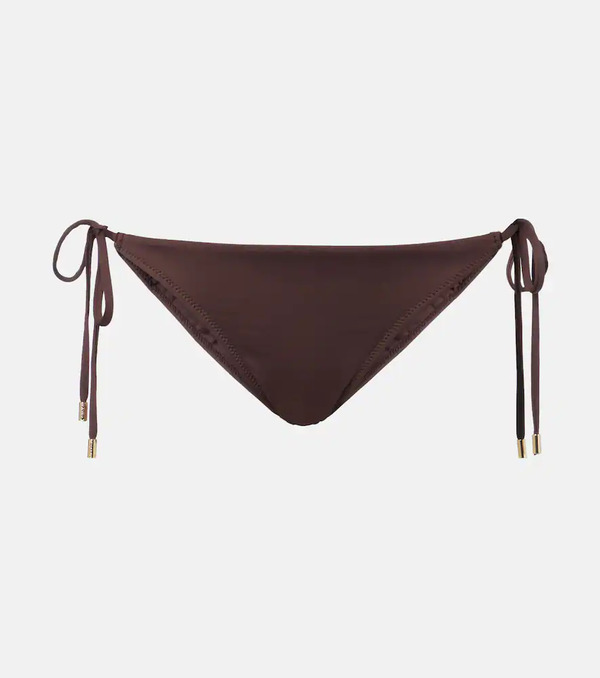  Melissa Odabash Melissa Odabash Braga De Bikini 