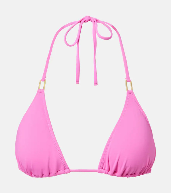  Melissa Odabash Melissa Odabash Top De Bikini Cancun 