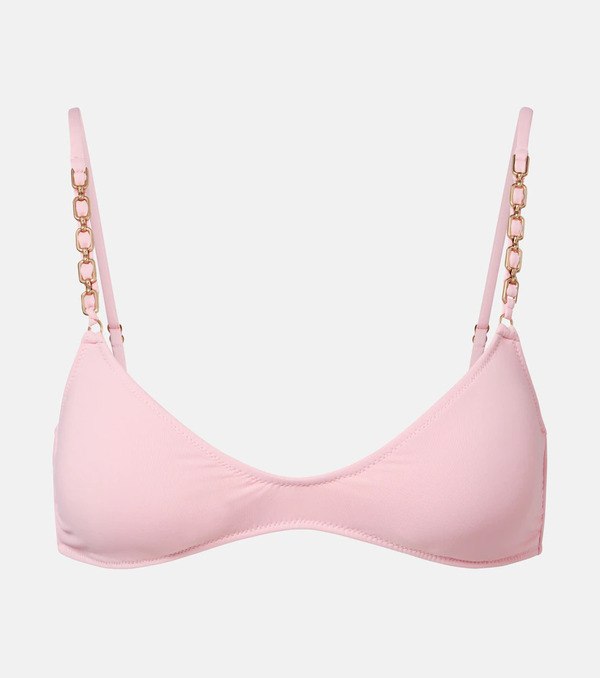  Melissa Odabash Melissa Odabash Top De Bikini Lima 