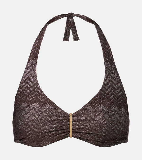  Melissa Odabash Melissa Odabash Top De Bikini Provence 