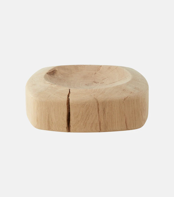  Michael Verheyden Michaël Verheyden Bol Tondo De Madera 