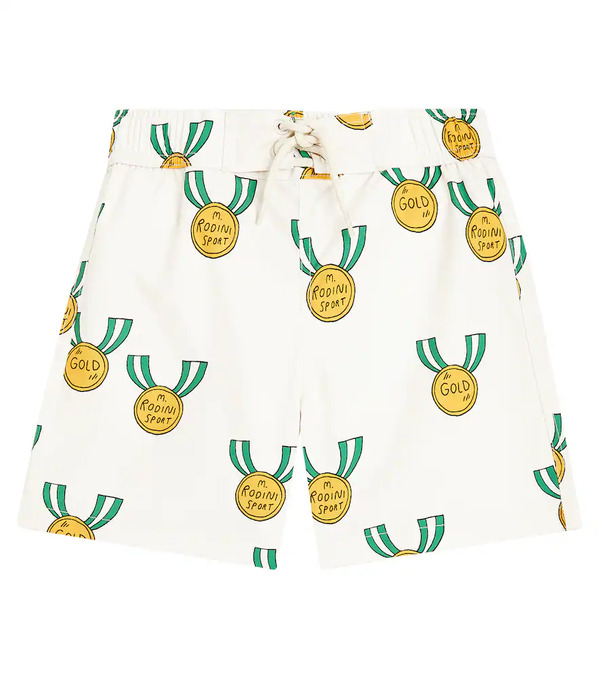  Mini Rodini Mini Rodini Bañador Medal 