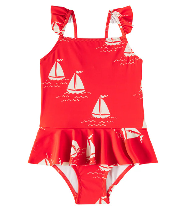  Mini Rodini Mini Rodini Bañador Sailing Boats 