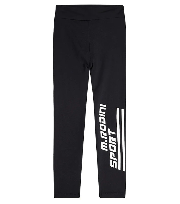  Mini Rodini Mini Rodini Leggings M. Rodini Sport De Jersey 