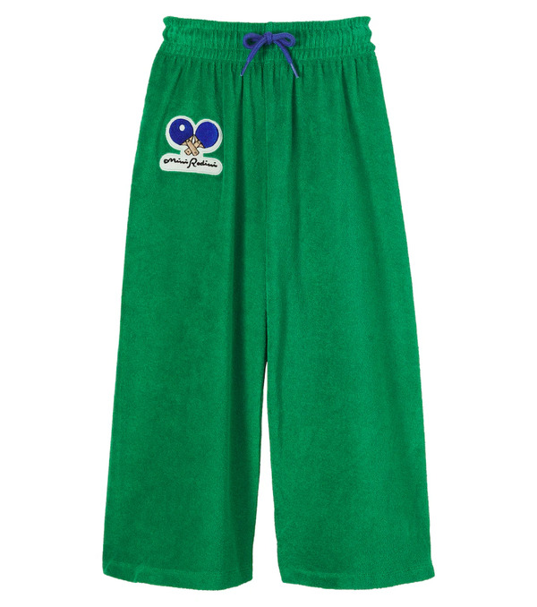  Mini Rodini Mini Rodini Pantalones De Chándal Table Tennis 