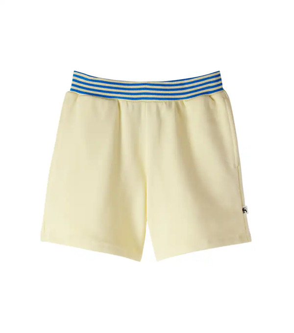  Mini Rodini Mini Rodini Shorts To The Moon De Jersey De Algodón 