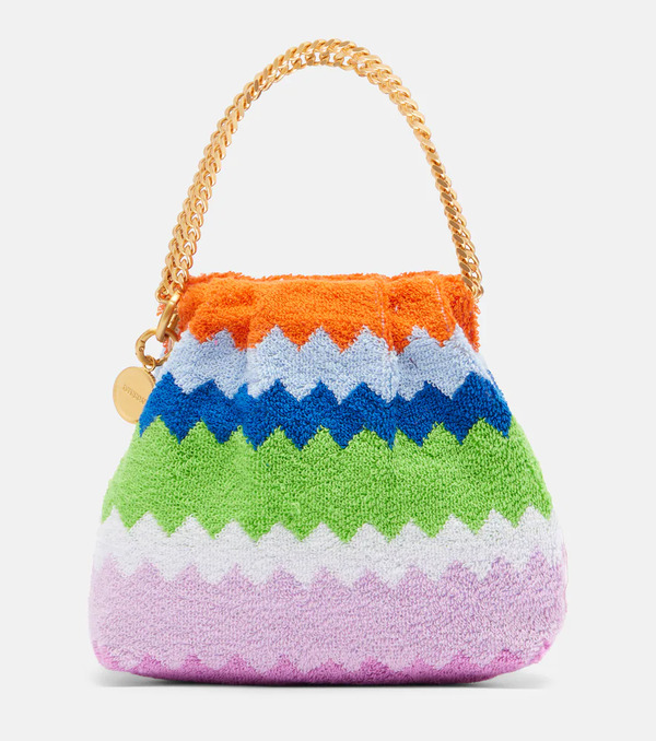  Missoni Missoni Bolso Small En Zigzag 