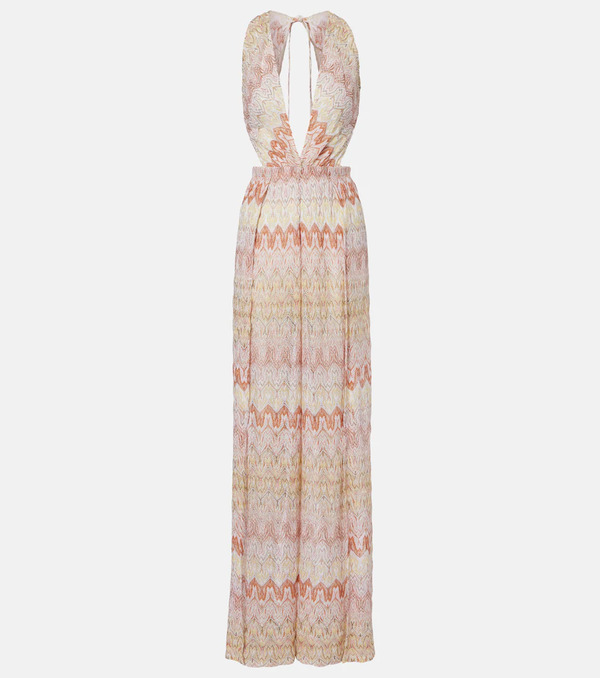  Missoni Missoni Mono De Lamé 