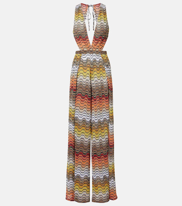  Missoni Missoni Mono Wave De Lamé 