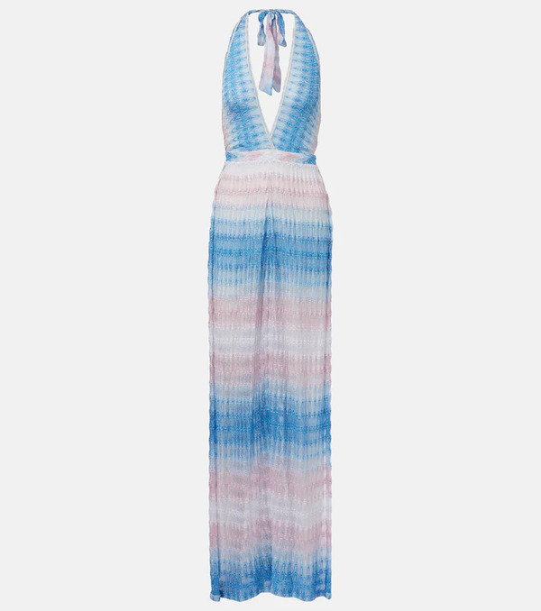  Missoni Missoni Mono Wave Semitransparente 