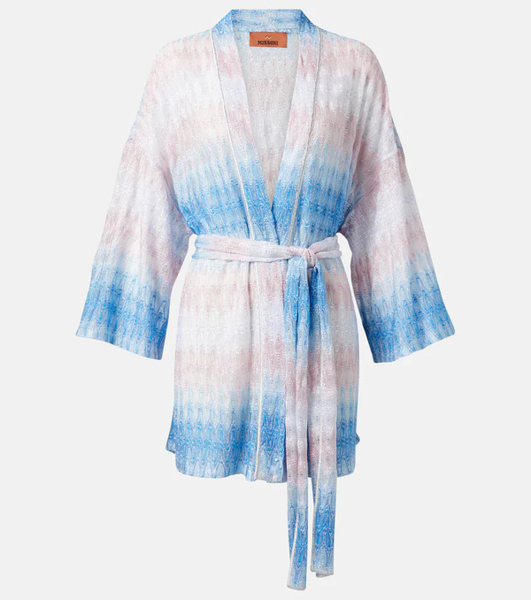  Missoni Missoni Pareo Wave 
