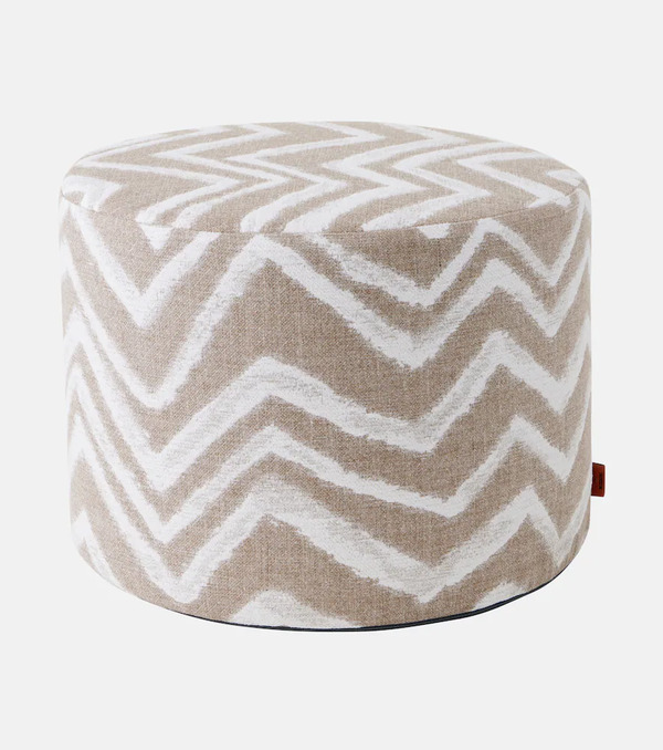  Missoni Missoni Puff Graffiti Zigzag 