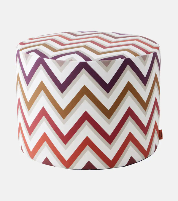  Missoni Missoni Puff Watamu Zigzag 