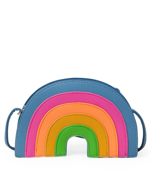  Molo Molo Bolso Rainbow 