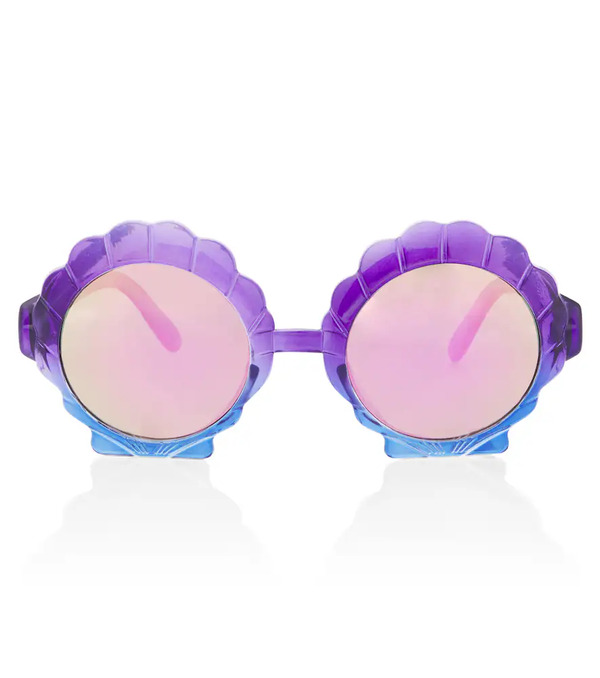  Molo Molo Gafas De Sol Redondas Seashell 