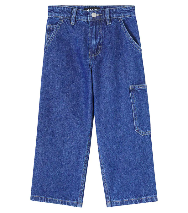  Molo Molo Jeans Anchos Archer 