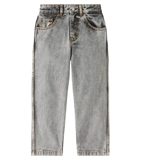  Molo Molo Jeans Rectos Aiden 
