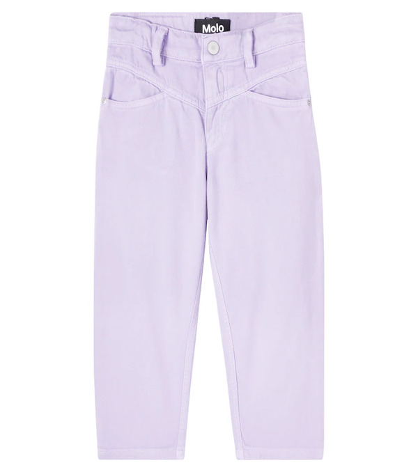  Molo Molo Jeans Rectos Augustine 