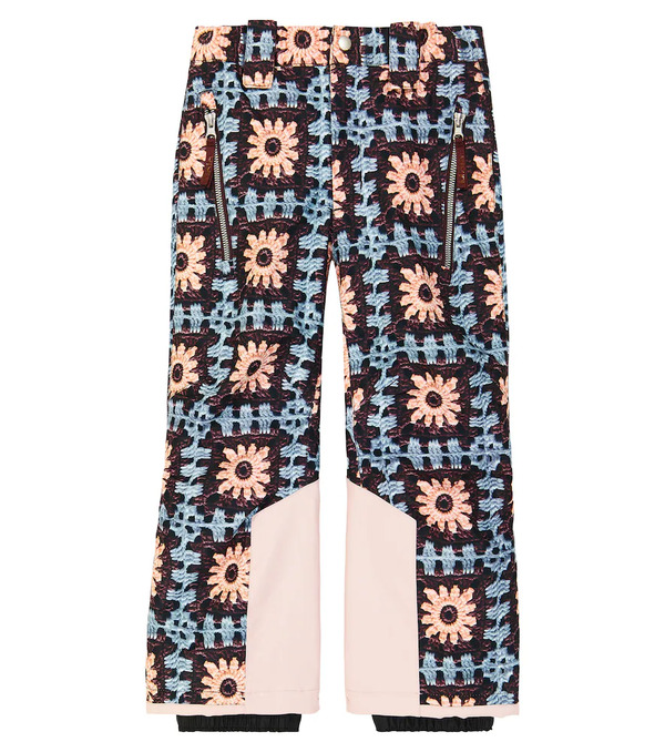  Molo Molo Pantalones De Esquí Jump Pro 