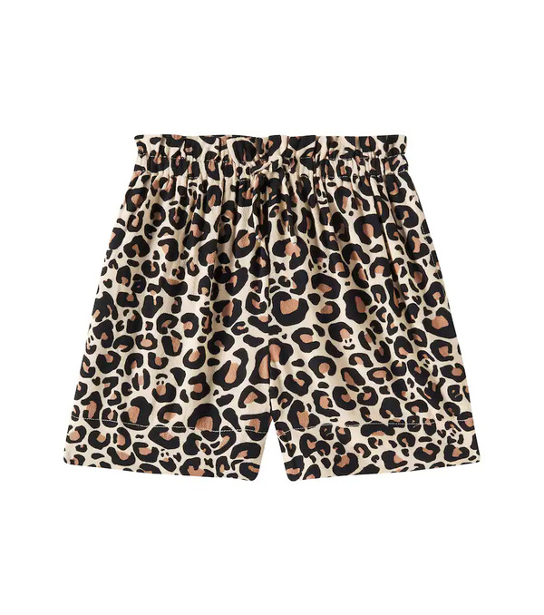  Molo Molo Shorts Aisia Estampado 