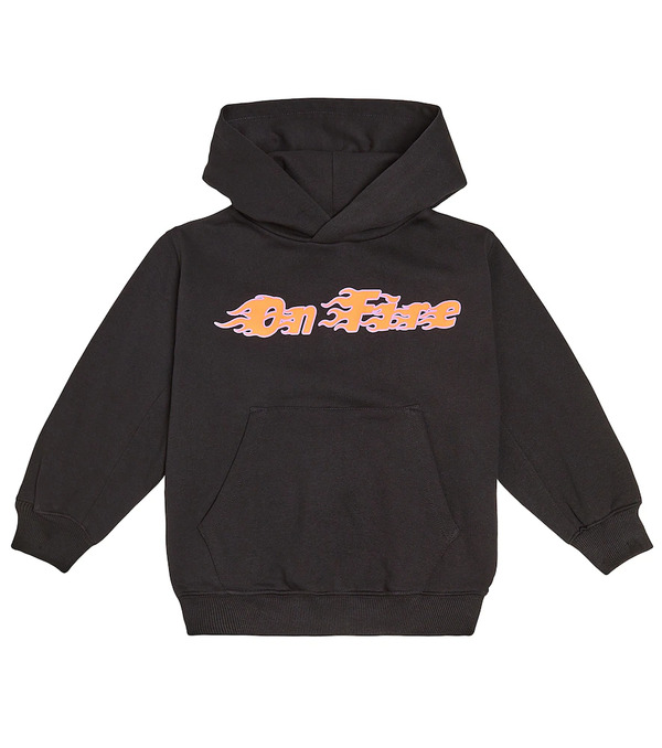  Molo Molo Sudadera Con Capucha Maxx De Algodón 