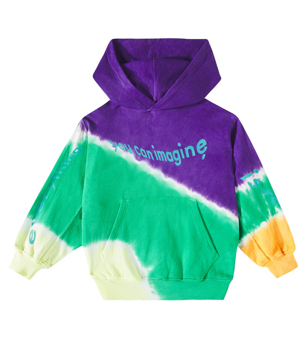 Molo Molo Sudadera Con Capucha Maxx De Algodón 