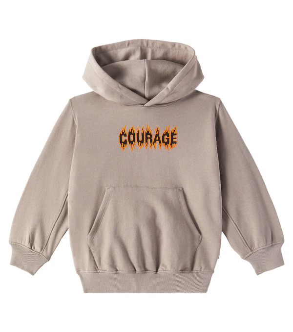  Molo Molo Sudadera Con Capucha Maxx De Algodón 