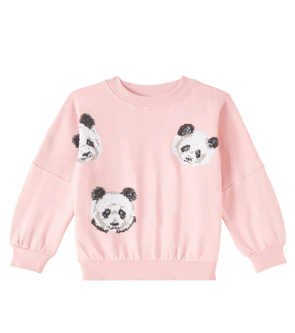  Molo Molo Sudadera Marika De Algodón 