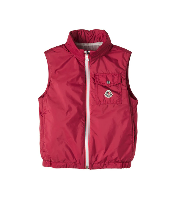  Moncler Enfant Moncler Enfant Chaleco Sacide 