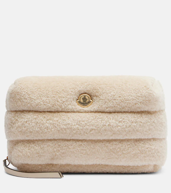  Moncler Moncler Neceser Caradoc De Teddy 
