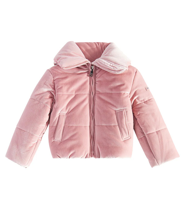  Monnalisa Monnalisa Chaqueta De Chenilla 