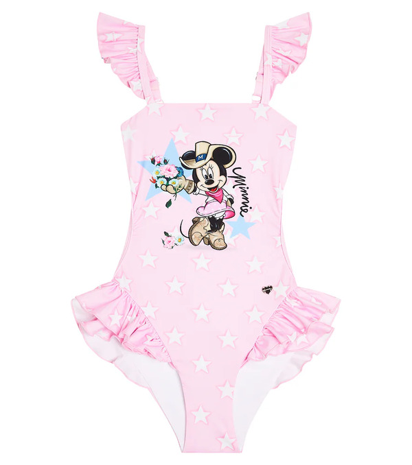  Monnalisa Monnalisa X Disney® Bañador Estampado 