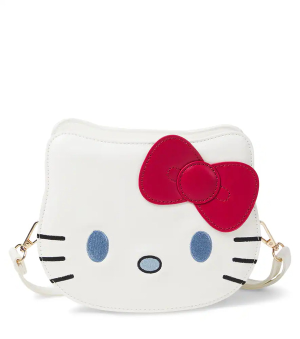  Monnalisa Monnalisa X Hello Kitty Bolso 