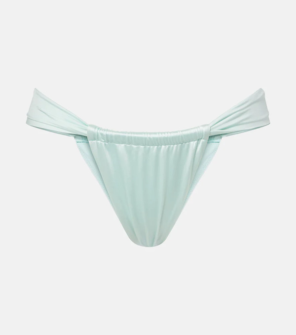  Montce Montce Braga De Bikini Sandra Fruncida 
