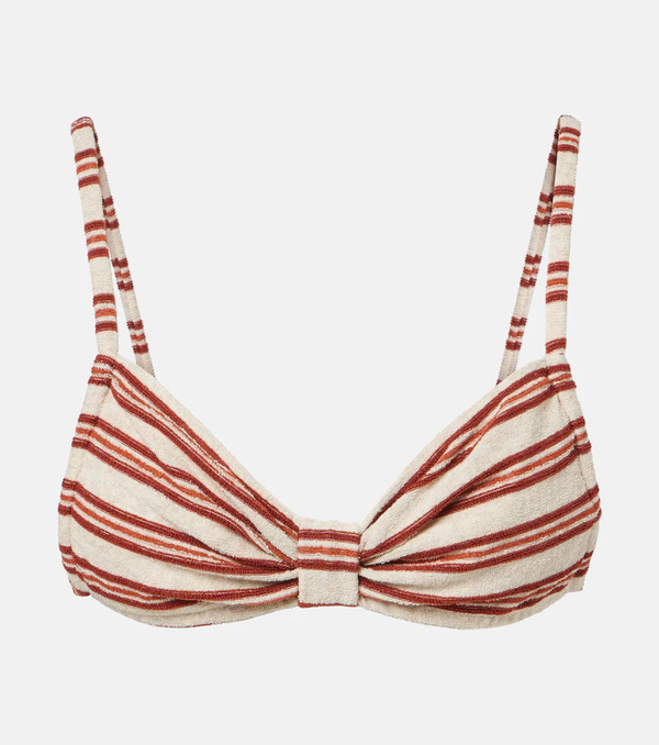  Montce Montce Top De Bikini Devin A Rayas 