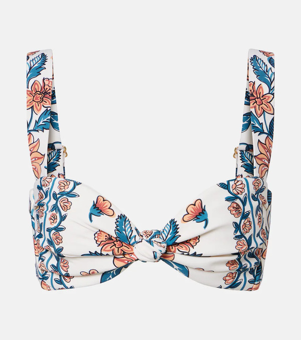  Montce Montce Top De Bikini Hayden Floral 