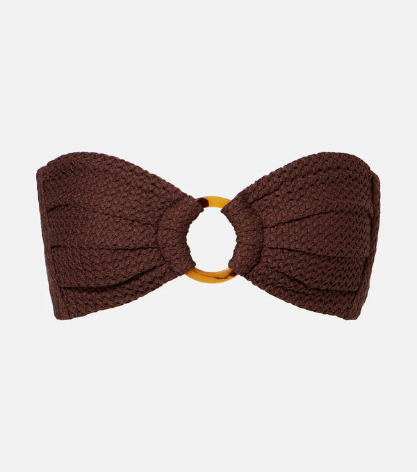  Montce Montce Top De Bikini Tori De Croché 