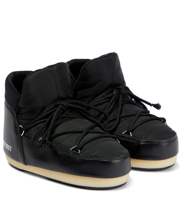  Moon Boot Moon Boot Botas De Nieve Icon Evx Pumps 