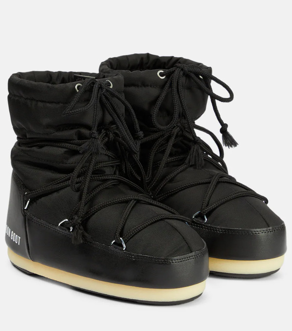  Moon Boot Moon Boot Botas De Nieve Icon Light Low 