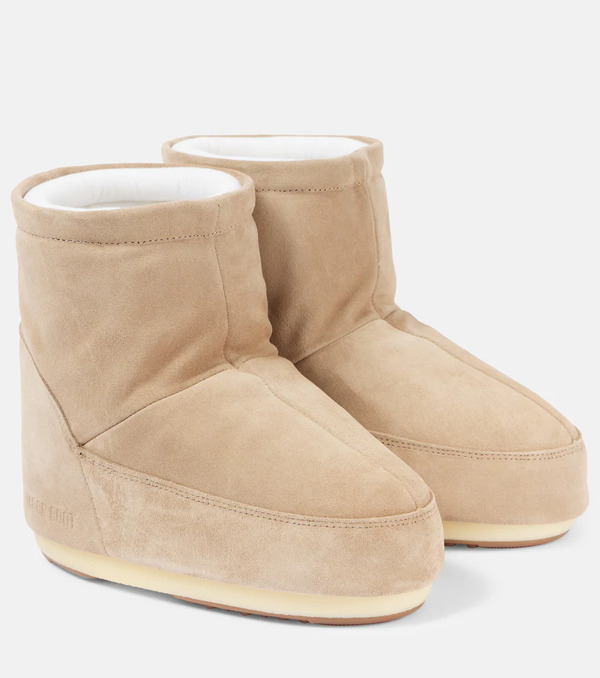  Moon Boot Moon Boot Botas De Nieve Icon Low De Ante 