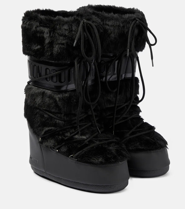  Moon Boot Moon Boot Botas De Nieve Icon 
