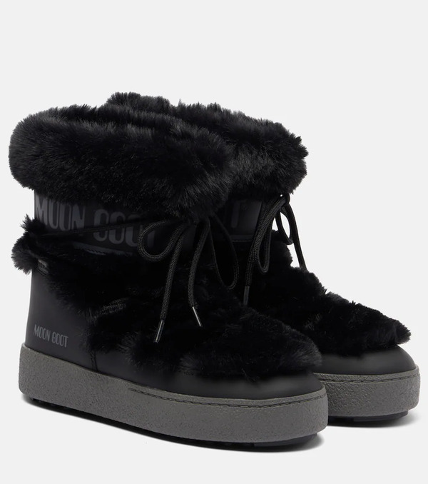  Moon Boot Moon Boot Botas De Nieve Ltrack Low 